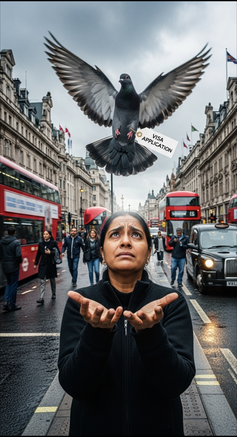 International students facing systemic barriers - visa stress and workplace exploitation